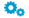 Content Management System (CMS) Icon